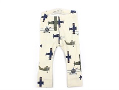 Name It almond milk airplane legging